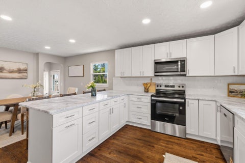 Tiny photo for 1074 Grandon Avenue, Columbus, OH 43209 (MLS # 226029390)