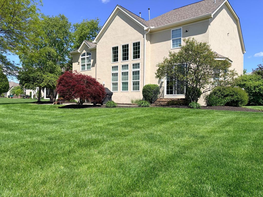 Photo of 4322 Hickory Rock Drive, Powell, OH 43065 (MLS # 226017792)