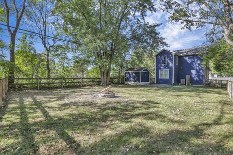 Tiny photo for 2547 Rosedale Avenue, Columbus, OH 43223 (MLS # 225036952)