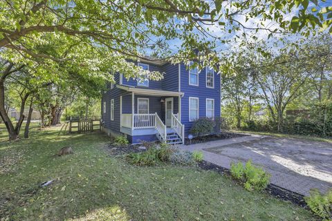 Tiny photo for 2547 Rosedale Avenue, Columbus, OH 43223 (MLS # 225036952)