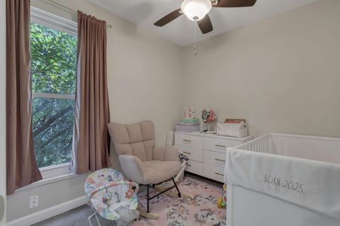 Tiny photo for 2547 Rosedale Avenue, Columbus, OH 43223 (MLS # 225036952)