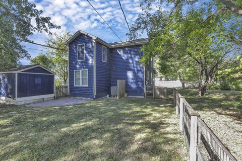 Tiny photo for 2547 Rosedale Avenue, Columbus, OH 43223 (MLS # 225036952)