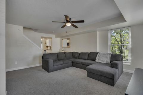 Tiny photo for 2547 Rosedale Avenue, Columbus, OH 43223 (MLS # 225036952)