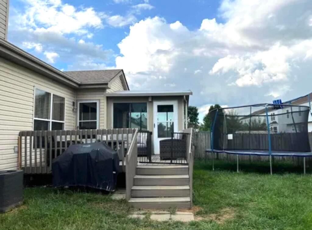 3136 Fabyan Drive, Reynoldsburg, Ohio image 34