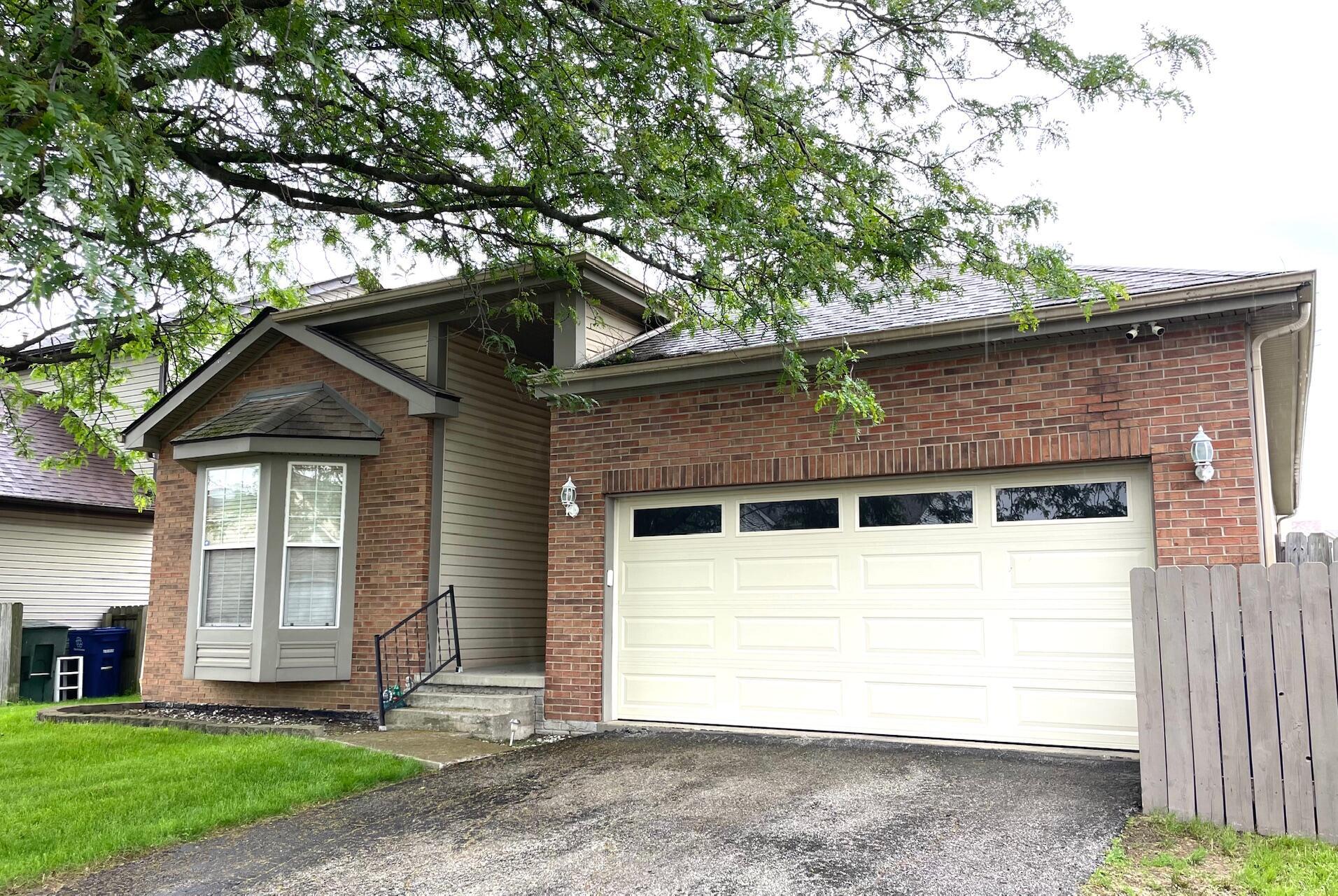 3136 Fabyan Drive, Reynoldsburg, Ohio image 3