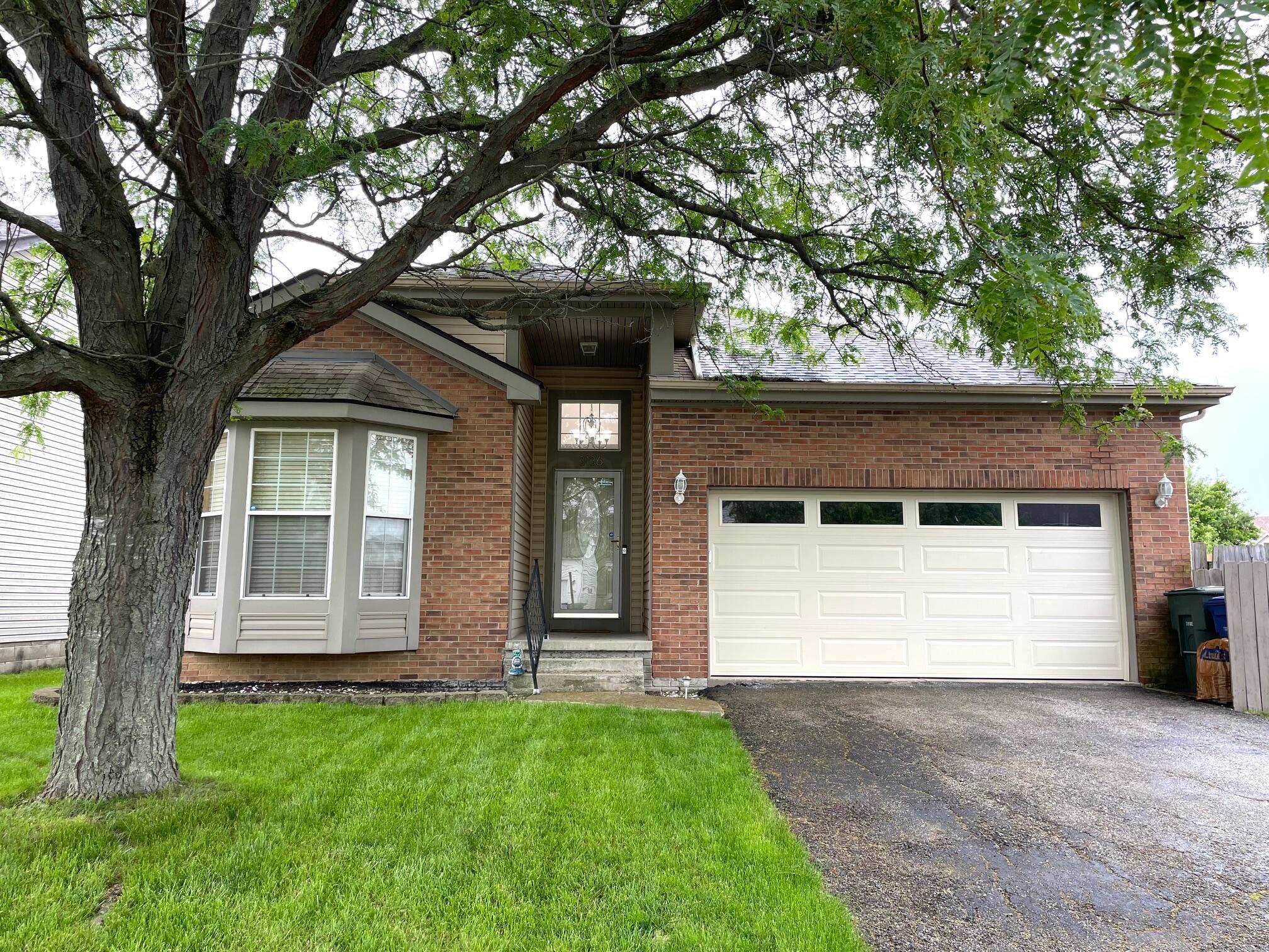 3136 Fabyan Drive, Reynoldsburg, Ohio image 1