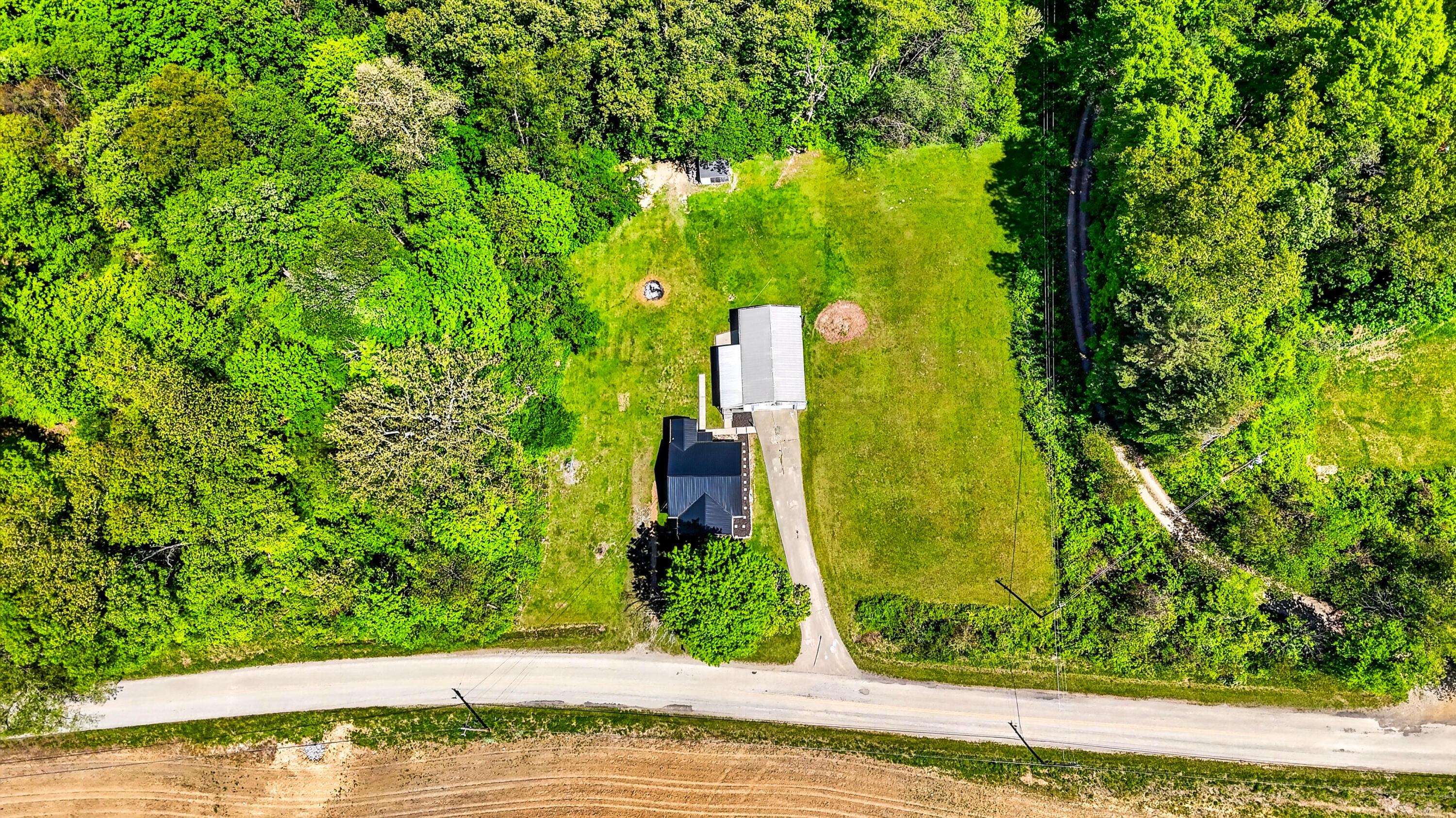 36818 Dickey Road