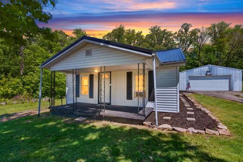 Photo of 36818 Dickey Road, Ray, OH 45672 (MLS # 226018741)
