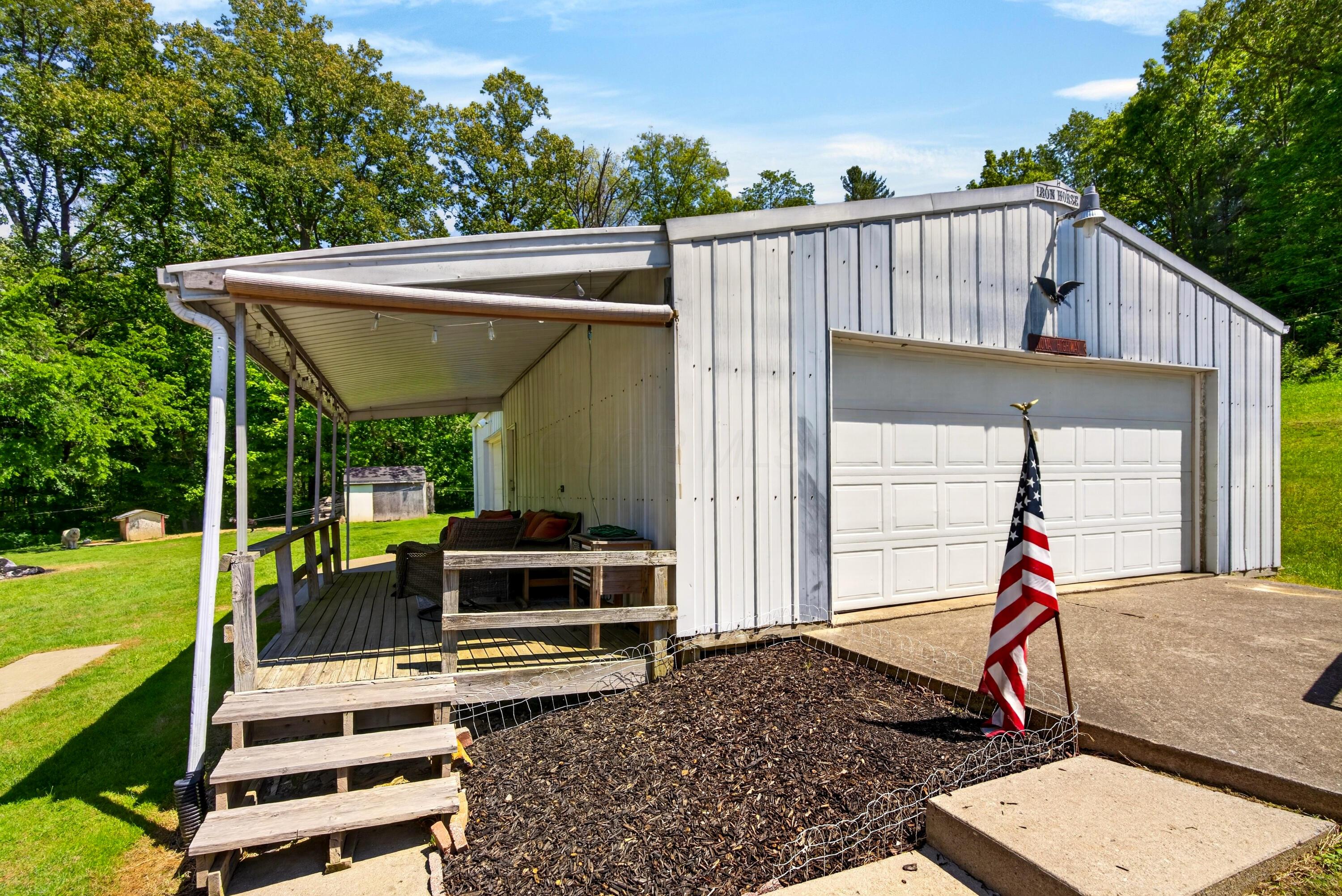 36818 Dickey Road