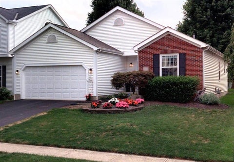 Photo of 3133 Menzola Drive, Columbus, OH 43228 (MLS # 226030650)