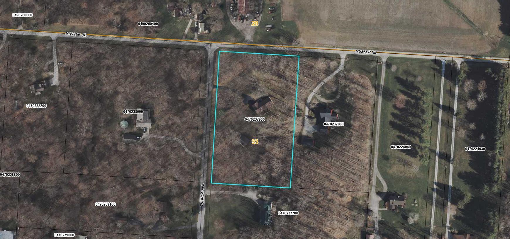 6769 Thoreau Lane, Baltimore, Ohio image 50