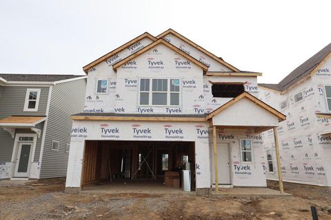 Photo of 5735 Valleydale Road, Powell, OH 43065 (MLS # 226014688)