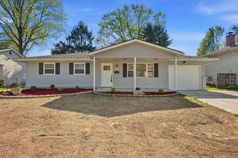 Photo of 6034 Karl Road, Columbus, OH 43229 (MLS # 226012750)