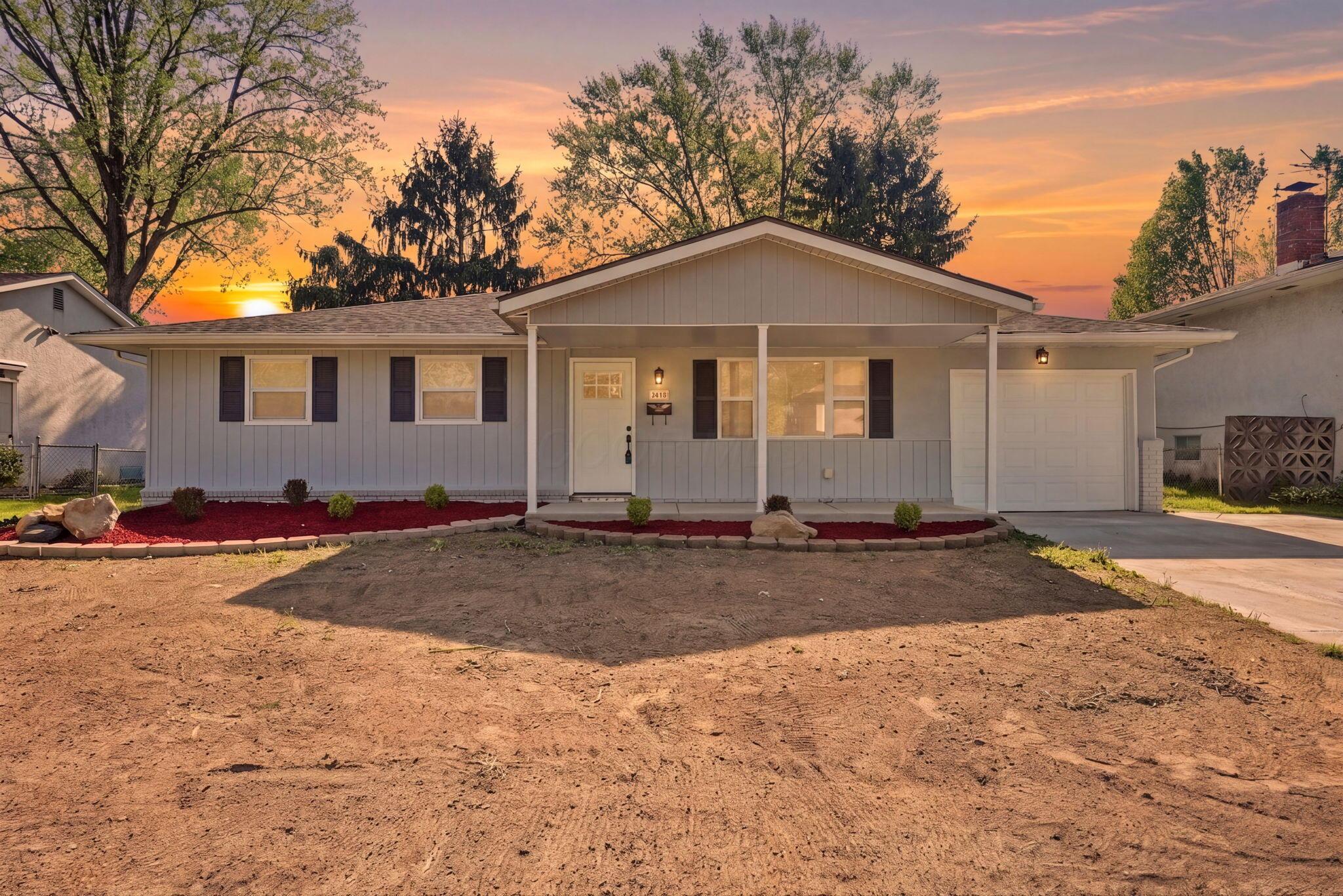 6034 Karl Road