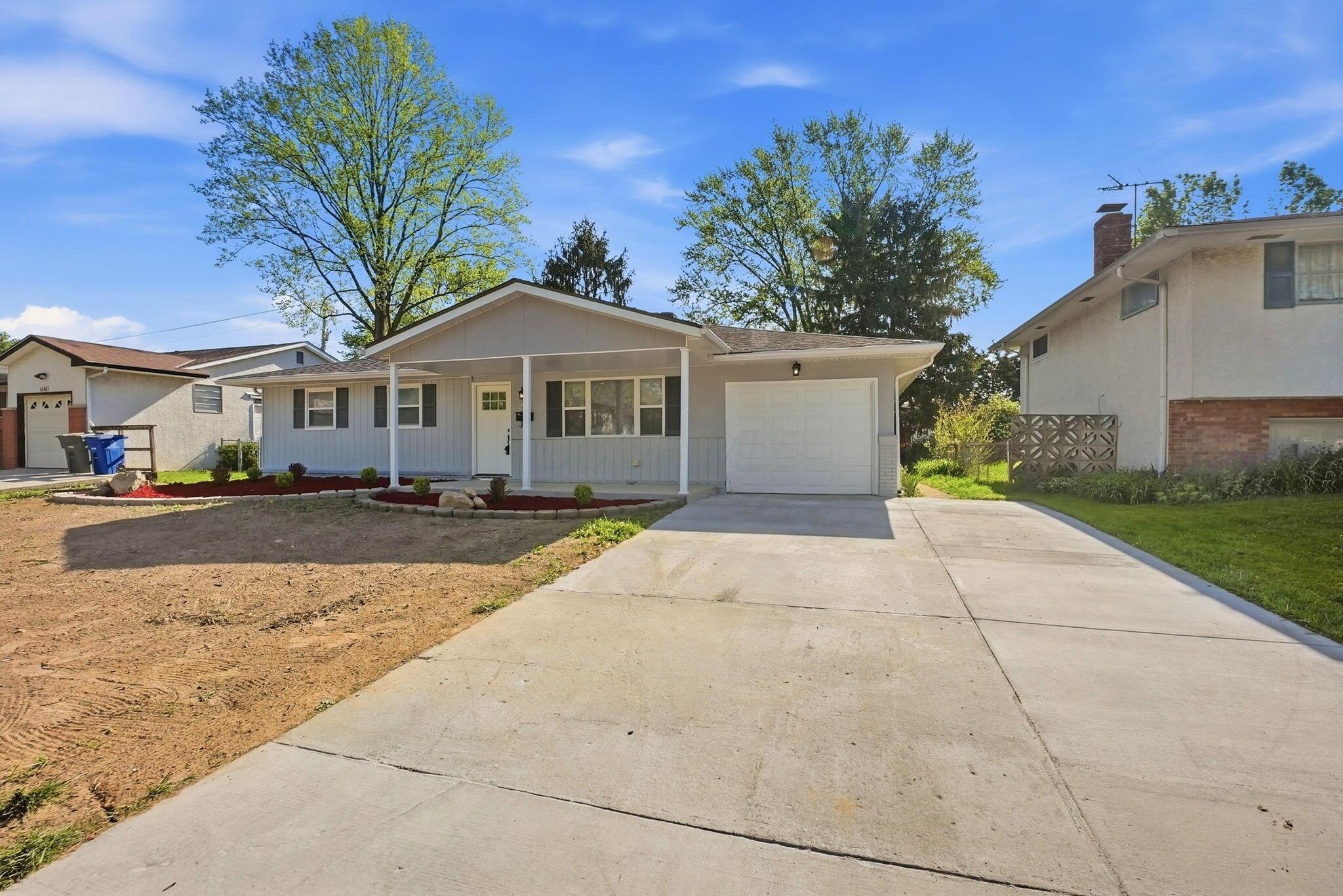 6034 Karl Road
