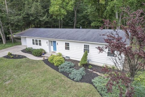 Photo of 105 Chapin Place, Granville, OH 43023 (MLS # 225035526)