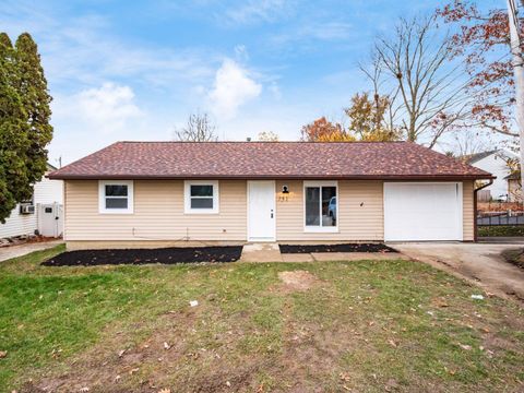 Photo of 751 Liberty Road, Delaware, OH 43015 (MLS # 225043935)