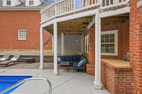Tiny photo for 7631 S Goodrich Square, New Albany, OH 43054 (MLS # 226014313)