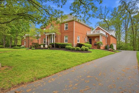 Tiny photo for 7631 S Goodrich Square, New Albany, OH 43054 (MLS # 226014313)