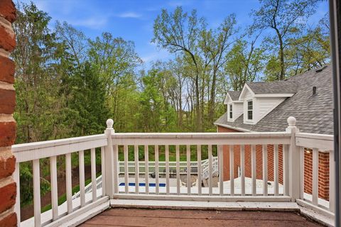 Tiny photo for 7631 S Goodrich Square, New Albany, OH 43054 (MLS # 226014313)
