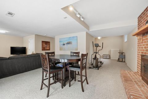 Tiny photo for 7631 S Goodrich Square, New Albany, OH 43054 (MLS # 226014313)