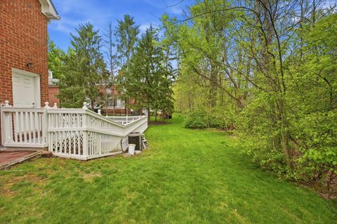 Tiny photo for 7631 S Goodrich Square, New Albany, OH 43054 (MLS # 226014313)