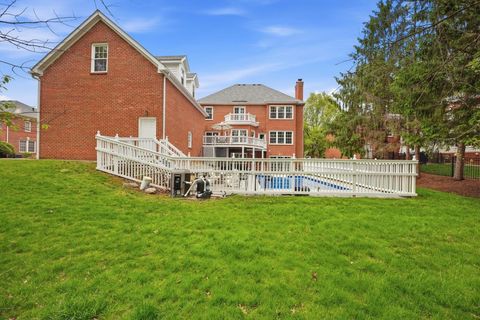 Tiny photo for 7631 S Goodrich Square, New Albany, OH 43054 (MLS # 226014313)