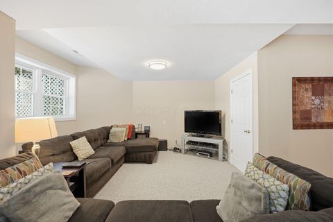 Tiny photo for 7631 S Goodrich Square, New Albany, OH 43054 (MLS # 226014313)