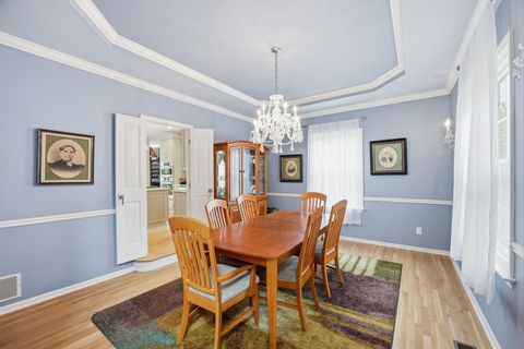 Tiny photo for 7631 S Goodrich Square, New Albany, OH 43054 (MLS # 226014313)
