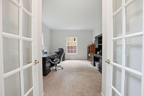 Tiny photo for 7631 S Goodrich Square, New Albany, OH 43054 (MLS # 226014313)