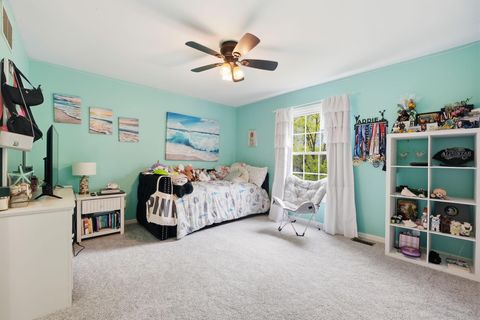 Tiny photo for 7631 S Goodrich Square, New Albany, OH 43054 (MLS # 226014313)