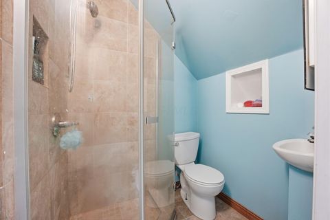 Tiny photo for 7631 S Goodrich Square, New Albany, OH 43054 (MLS # 226014313)