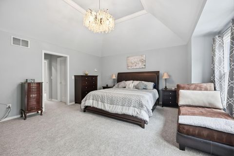 Tiny photo for 7631 S Goodrich Square, New Albany, OH 43054 (MLS # 226014313)