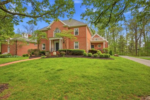 Tiny photo for 7631 S Goodrich Square, New Albany, OH 43054 (MLS # 226014313)