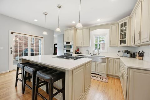 Tiny photo for 7631 S Goodrich Square, New Albany, OH 43054 (MLS # 226014313)