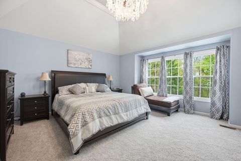 Tiny photo for 7631 S Goodrich Square, New Albany, OH 43054 (MLS # 226014313)