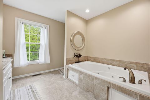 Tiny photo for 7631 S Goodrich Square, New Albany, OH 43054 (MLS # 226014313)