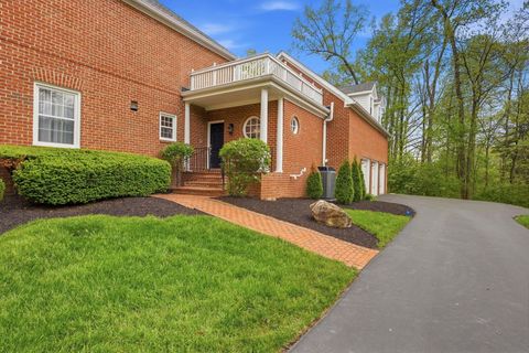 Tiny photo for 7631 S Goodrich Square, New Albany, OH 43054 (MLS # 226014313)