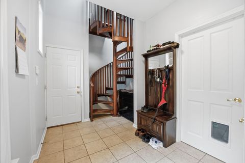 Tiny photo for 7631 S Goodrich Square, New Albany, OH 43054 (MLS # 226014313)