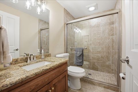 Tiny photo for 7631 S Goodrich Square, New Albany, OH 43054 (MLS # 226014313)