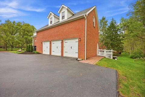Tiny photo for 7631 S Goodrich Square, New Albany, OH 43054 (MLS # 226014313)