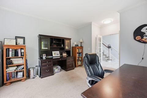 Tiny photo for 7631 S Goodrich Square, New Albany, OH 43054 (MLS # 226014313)