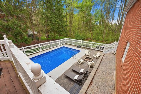 Tiny photo for 7631 S Goodrich Square, New Albany, OH 43054 (MLS # 226014313)