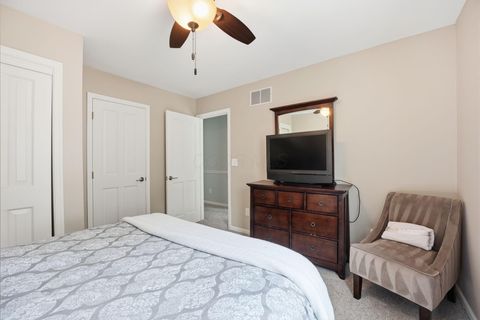 Tiny photo for 7631 S Goodrich Square, New Albany, OH 43054 (MLS # 226014313)