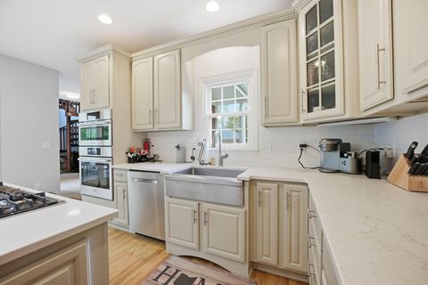 Tiny photo for 7631 S Goodrich Square, New Albany, OH 43054 (MLS # 226014313)