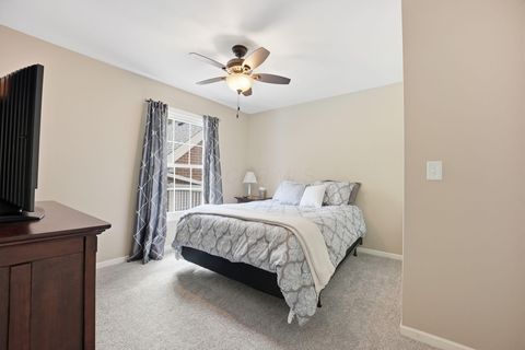 Tiny photo for 7631 S Goodrich Square, New Albany, OH 43054 (MLS # 226014313)