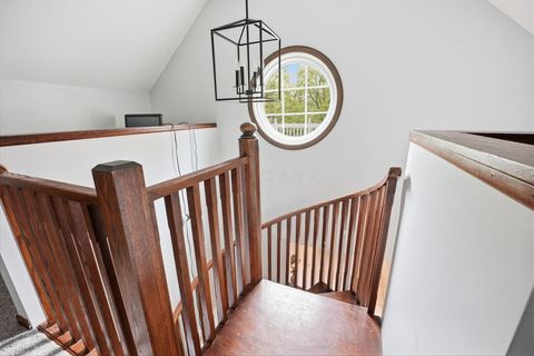 Tiny photo for 7631 S Goodrich Square, New Albany, OH 43054 (MLS # 226014313)