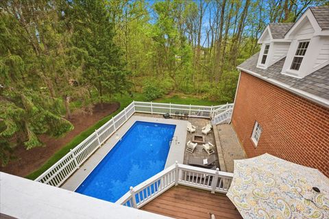 Tiny photo for 7631 S Goodrich Square, New Albany, OH 43054 (MLS # 226014313)