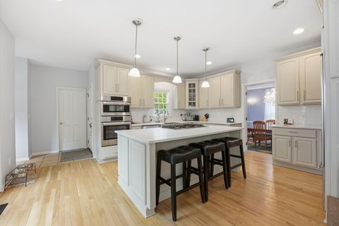 Tiny photo for 7631 S Goodrich Square, New Albany, OH 43054 (MLS # 226014313)