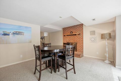 Tiny photo for 7631 S Goodrich Square, New Albany, OH 43054 (MLS # 226014313)